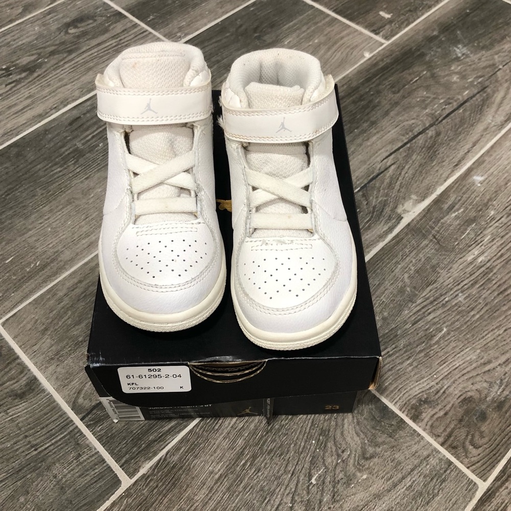 Jordan 1flight size 9C